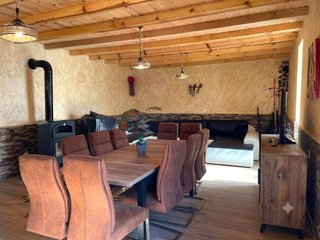 Chalet en venta en Sierra de Luna