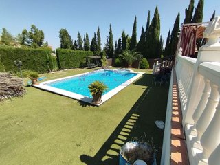 Chalet en venta en Puente Jontoya - Puente de la Sierra - El Arroyo en Jaén