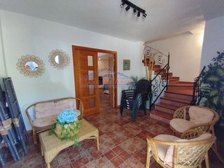 Chalet en venta en Puente Jontoya - Puente de la Sierra - El Arroyo en Jaén