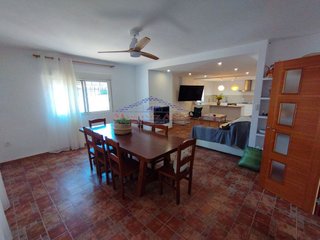 Chalet en venta en Puente Jontoya - Puente de la Sierra - El Arroyo en Jaén