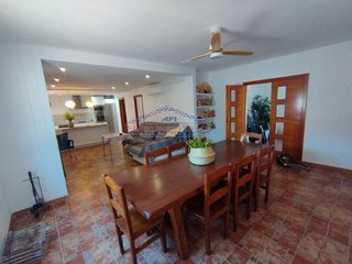 Chalet en venta en Puente Jontoya - Puente de la Sierra - El Arroyo en Jaén