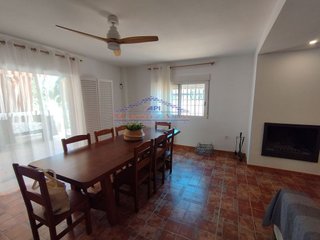 Chalet en venta en Puente Jontoya - Puente de la Sierra - El Arroyo en Jaén