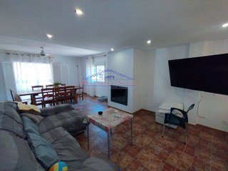 Chalet en venta en Puente Jontoya - Puente de la Sierra - El Arroyo en Jaén
