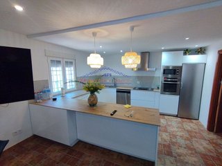 Chalet en venta en Puente Jontoya - Puente de la Sierra - El Arroyo en Jaén