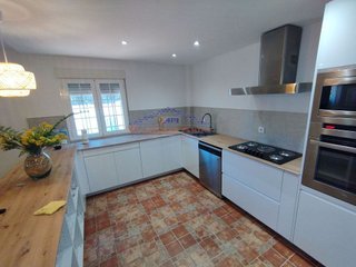 Chalet en venta en Puente Jontoya - Puente de la Sierra - El Arroyo en Jaén
