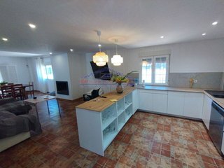 Chalet en venta en Puente Jontoya - Puente de la Sierra - El Arroyo en Jaén
