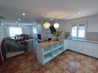 Chalet en venta en Puente Jontoya - Puente de la Sierra - El Arroyo en Jaén