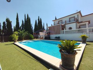Chalet en venta en Puente Jontoya - Puente de la Sierra - El Arroyo en Jaén