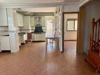 Casa adosada en venta en Molina de Segura ciudad en Molina de Segura
