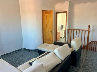 Casa adosada en venta en Molina de Segura ciudad en Molina de Segura