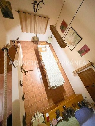 Casa rural en venta en Almansa