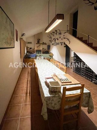 Casa rural en venta en Almansa