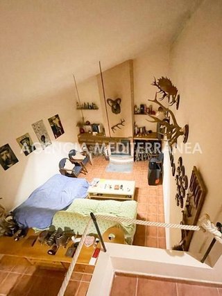 Casa rural en venta en Almansa