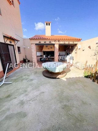 Casa rural en venta en Almansa