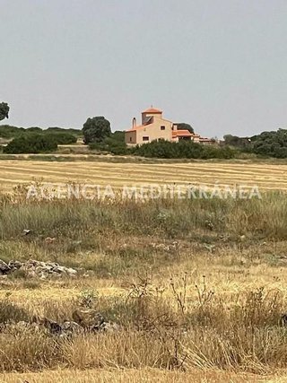 Casa rural en venta en Almansa
