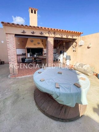 Casa rural en venta en Almansa