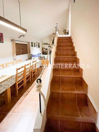 Casa rural en venta en Almansa