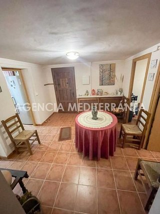 Casa rural en venta en Almansa