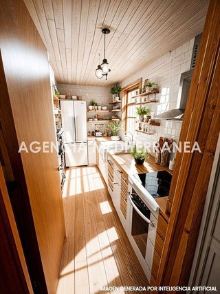 Casa rural en venta en Almansa