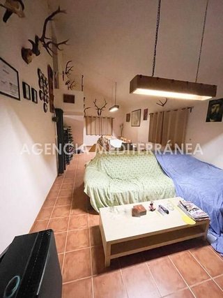Casa rural en venta en Almansa