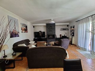 Chalet en venta en Centro en Alhaurín de la Torre