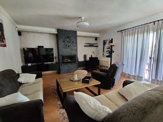Chalet en venta en Centro en Alhaurín de la Torre