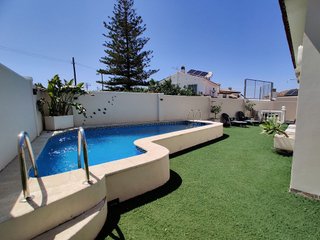 Chalet en venta en Centro en Alhaurín de la Torre