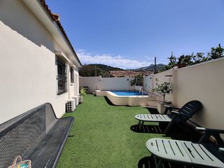 Chalet en venta en Centro en Alhaurín de la Torre