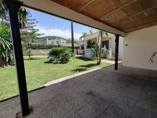 Chalet en venta en Centro en Alhaurín de la Torre