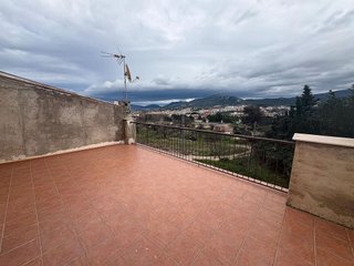 Casa pareada en venta en Barri Santa Rosa en Alcoy/Alcoi