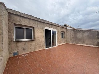 Casa pareada en venta en Barri Santa Rosa en Alcoy/Alcoi