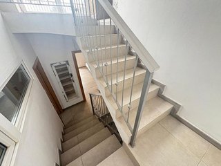 Casa pareada en venta en Barri Santa Rosa en Alcoy/Alcoi