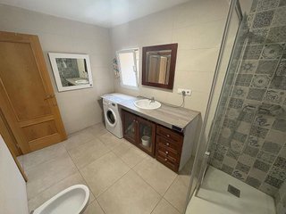 Casa pareada en venta en Barri Santa Rosa en Alcoy/Alcoi