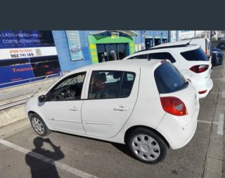 Renault Clio 2009