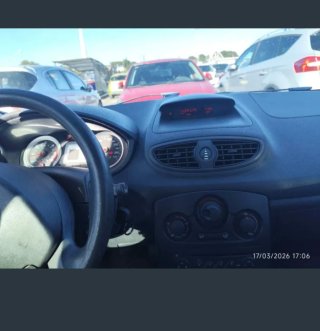 Renault Clio 2009
