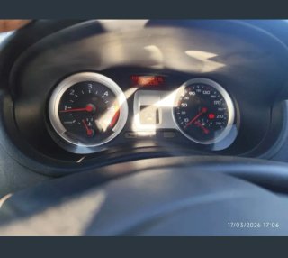 Renault Clio 2009