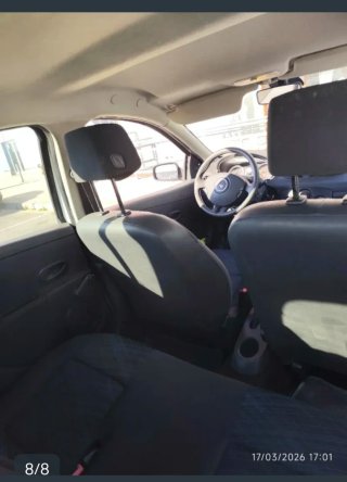Renault Clio 2009