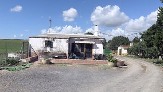 Casa rural en venta en Zona la Ribera - Alqueria - Río en Huelva