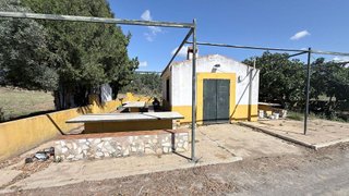 Casa rural en venta en Zona la Ribera - Alqueria - Río en Huelva