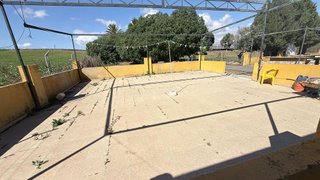 Casa rural en venta en Zona la Ribera - Alqueria - Río en Huelva