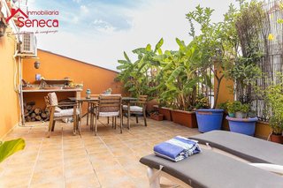 Casa en venta en Casco Histórico  - Ribera - San Basilio en Córdoba