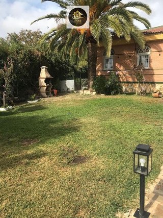 Chalet en venta en San Gonzalo en Linares