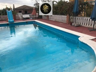 Chalet en venta en San Gonzalo en Linares