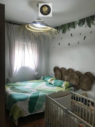Chalet en venta en San Gonzalo en Linares