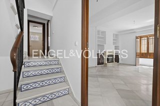 Chalet en venta en Osuna