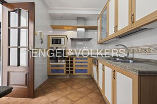 Chalet en venta en Osuna