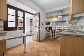 Chalet en venta en Osuna
