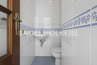 Chalet en venta en Osuna