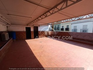 Chalet en venta en Centro en Alcalá de Guadaira