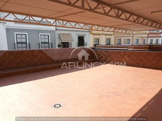 Chalet en venta en Centro en Alcalá de Guadaira